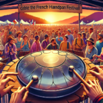 Celebrating Rhythms: A Deep Dive into the French Handpan Festival