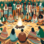 Celebrating Unity: The Pan Tribe Gathering Event