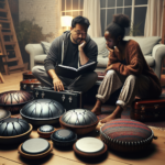 Choosing the Perfect Handpan Case: A Comprehensive Guide