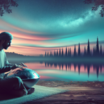 Discover Serenity: Exploring the Calming Effect of Handpan Tunes