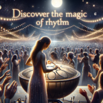 Discover the Magic of Rhythm: Highlights from the Handpan Academy Festival