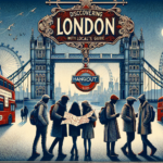 Discovering London with HangOut UK: A Local's Guide