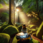 Elevating Your Spirit: Handpan Music for Mindful Meditation