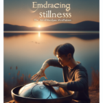 Embracing Stillness: The Art of Handpan Mindfulness