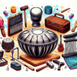 Essential Handpan Accessories for Every Player