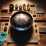 Essential Items for Your Handpan Maintenance Kit