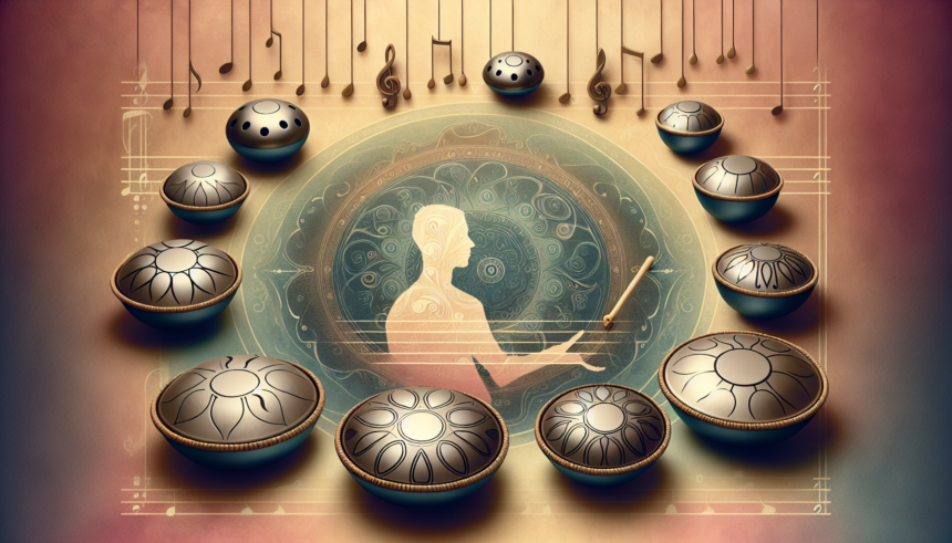 Exploring the Best Handpans: A Comprehensive Review