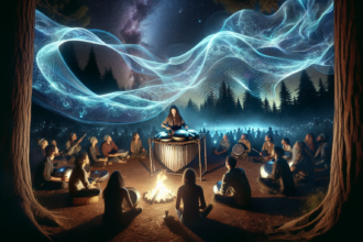 Exploring the Magic of Handpan Festivals: A Journey into Sound