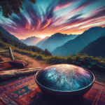 Exploring the Mystical Modes of the Handpan