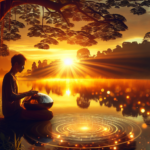 Harmonizing the Mind: Exploring Deep Relaxation Through the Handpan