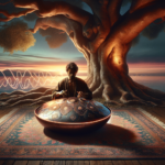 Harnessing Harmony: The Therapeutic Benefits of Handpan Meditation