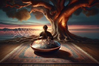 Harnessing Harmony: The Therapeutic Benefits of Handpan Meditation