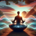 Harnessing Inner Peace: The Handpan's Role in Spiritual Meditation