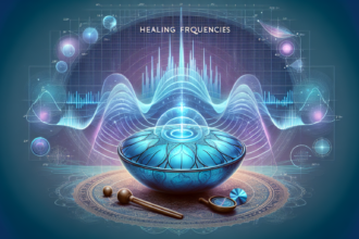 Healing Frequencies: The Science Behind Handpan Vibrational Therapy