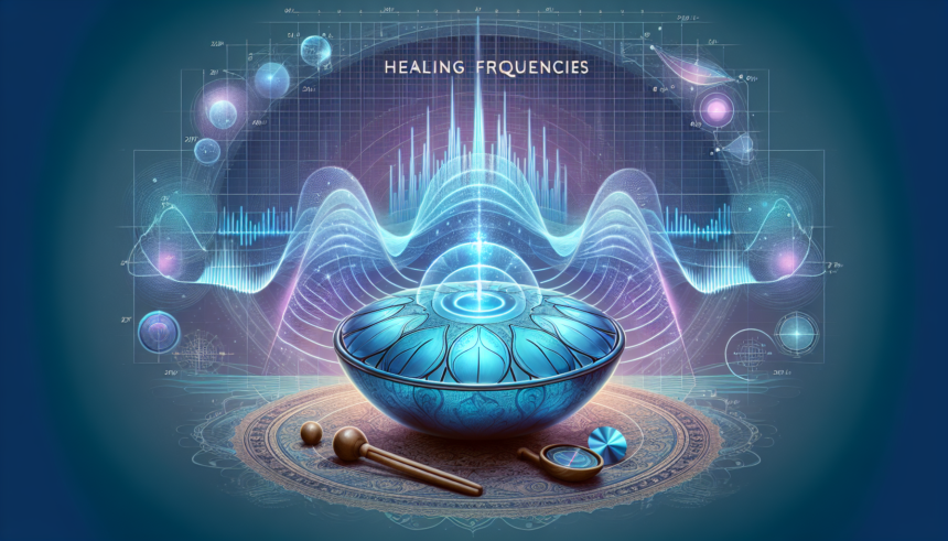 Healing Frequencies: The Science Behind Handpan Vibrational Therapy