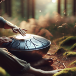 Mastering Handpan Rhythms: Tips for Dynamic Playing