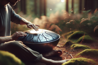 Mastering Handpan Rhythms: Tips for Dynamic Playing