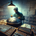 Mastering the Art of Handpan Tuning: A Comprehensive Guide