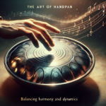 The Art of Handpan: Balancing Harmony and Dynamics