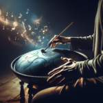 The Art of Spontaneity: Crafting Improvisational Handpan Melodies