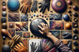 The Essential Guide to Choosing Handpan Gloves