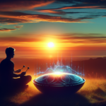 The Healing Harmonies: Exploring Handpan Soundscapes for Meditation