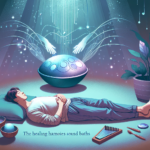 The Healing Harmonies of Handpan Sound Baths