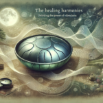 The Healing Harmonies of the Handpan: Unlocking the Power of Vibrations