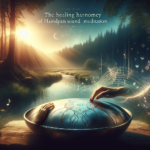 The Healing Harmony of Handpan Sound Meditation