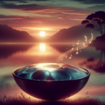 The Healing Power of Ambient Handpan Music: A Journey into Tranquility