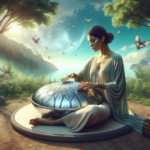 The Healing Power of Handpan Meditation: Rhythms for the Soul