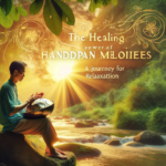 The Healing Power of Handpan Melodies: A Journey into Relaxation