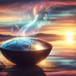 The Healing Power of Handpan Melodies: Transform Your Mood with Music