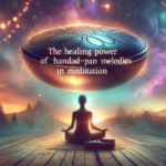 The Healing Power of Handpan Melodies in Meditation