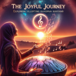 The Joyful Journey: Exploring Uplifting Handpan Rhythms