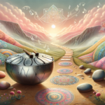 The Soothing Sounds of Handpan: A Journey into Emotional Healing