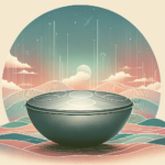 The Tranquil Tones: Exploring the Calming Effects of Handpan Music