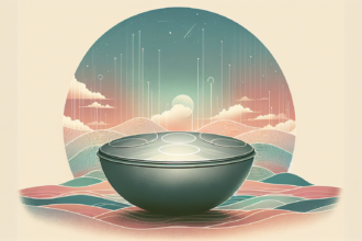 The Tranquil Tones: Exploring the Calming Effects of Handpan Music