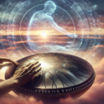 The Transformative Power of Handpan: A Journey into Spiritual Healing