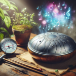 The Ultimate Guide to Handpan Humidity Control