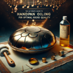 The Ultimate Guide to Handpan Oiling for Optimal Sound Quality