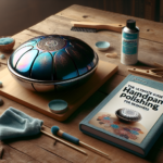 The Ultimate Guide to Handpan Polishing for Beginners