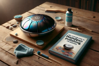 The Ultimate Guide to Handpan Polishing for Beginners