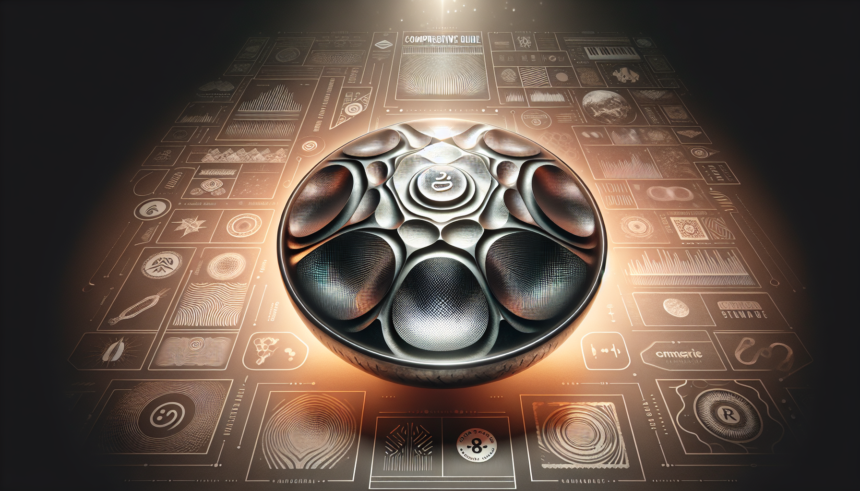 Top Handpan Brands: A Comprehensive Guide