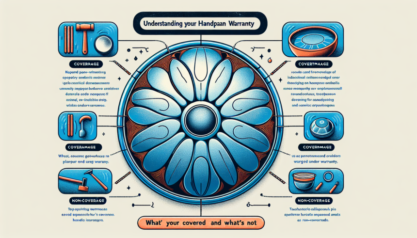 Understanding Your Handpan Warranty: What’s Covered and What’s Not 1 Understanding Your Handpan Warranty: What’s Covered and What’s Not