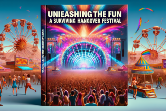 Unleashing the Fun: A Guide to Surviving HangOver Festival