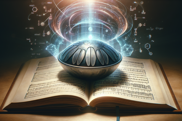Unlocking the Mysteries of Handpan Harmonics: A Comprehensive Guide