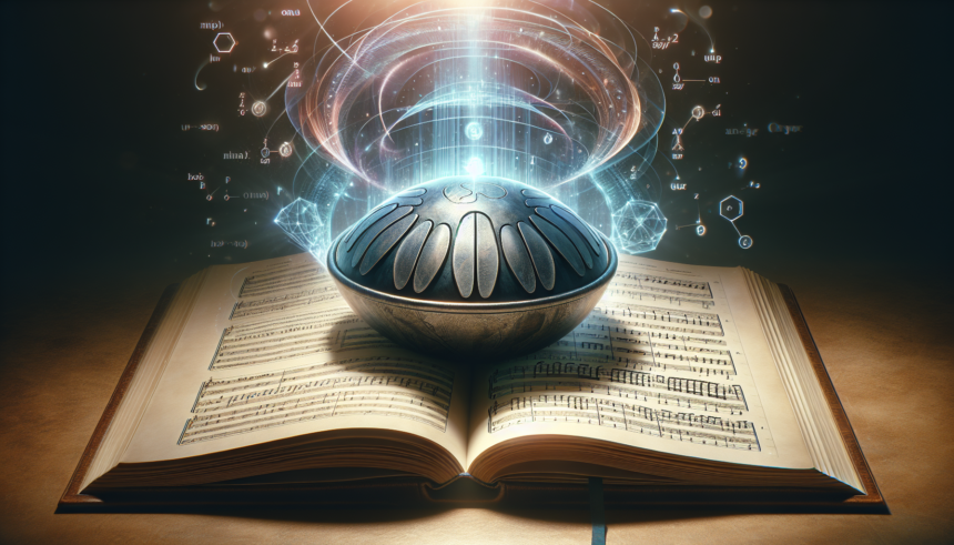 Unlocking the Mysteries of Handpan Harmonics: A Comprehensive Guide 1 Unlocking the Mysteries of Handpan Harmonics: A Comprehensive Guide