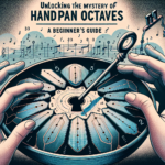 Unlocking the Mystery of Handpan Octaves: A Beginner’s Guide