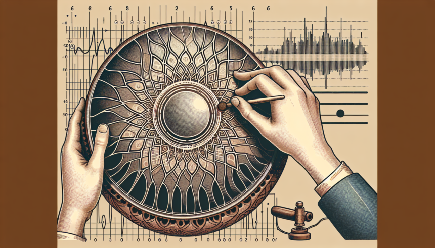 Crafting the Perfect Sound: A Deep Dive into Handpan Tuning Techniques